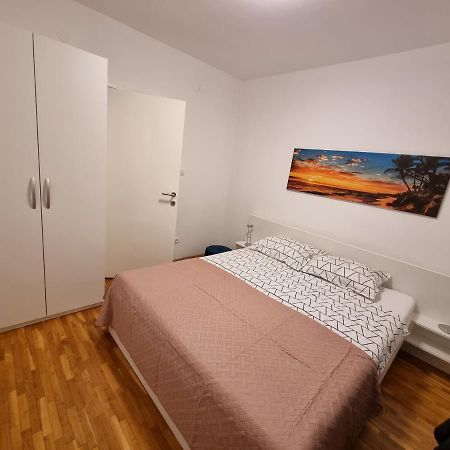 Apartamento Maki Pula Exterior foto