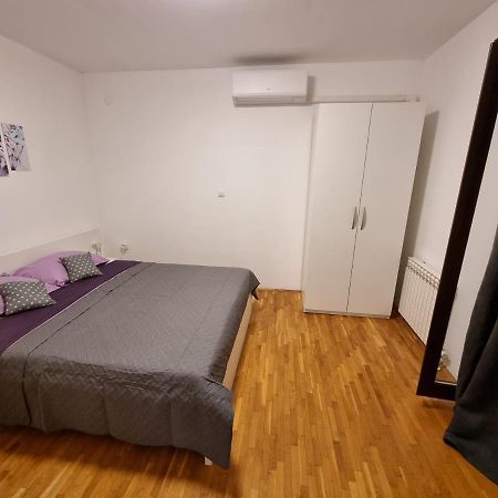 Apartamento Maki Pula Exterior foto