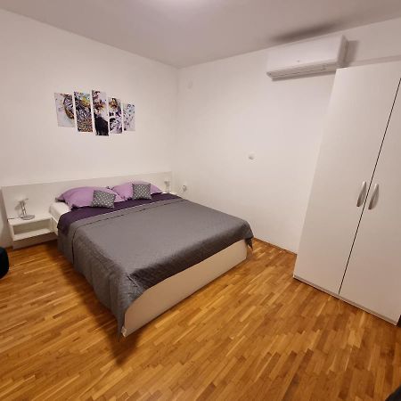 Apartamento Maki Pula Exterior foto