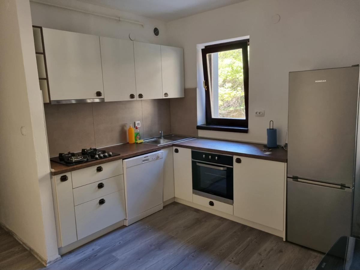 Apartamento Maki Pula Exterior foto
