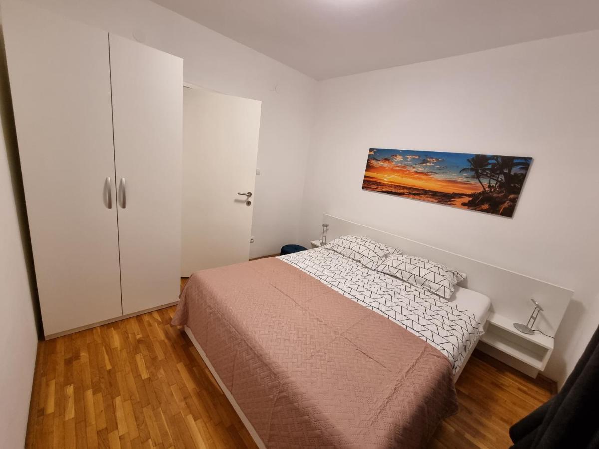 Apartamento Maki Pula Exterior foto