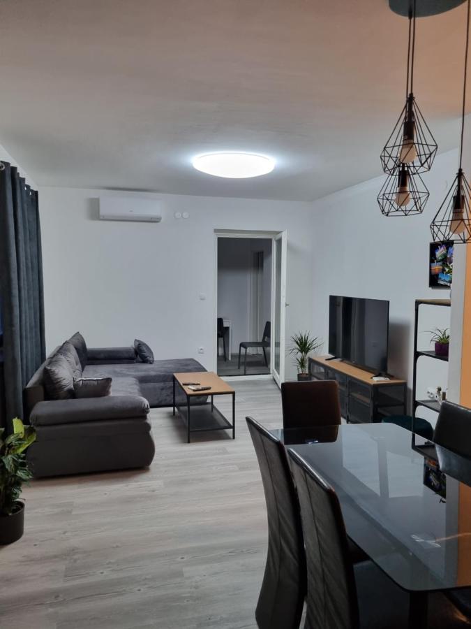 Apartamento Maki Pula Exterior foto