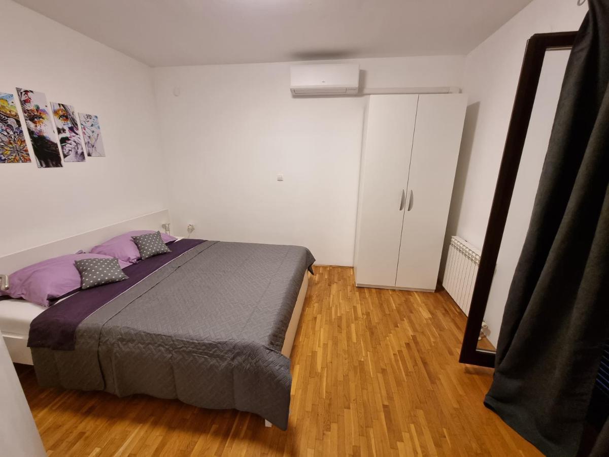 Apartamento Maki Pula Exterior foto