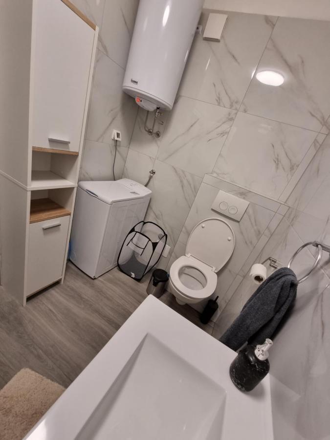 Apartamento Maki Pula Exterior foto