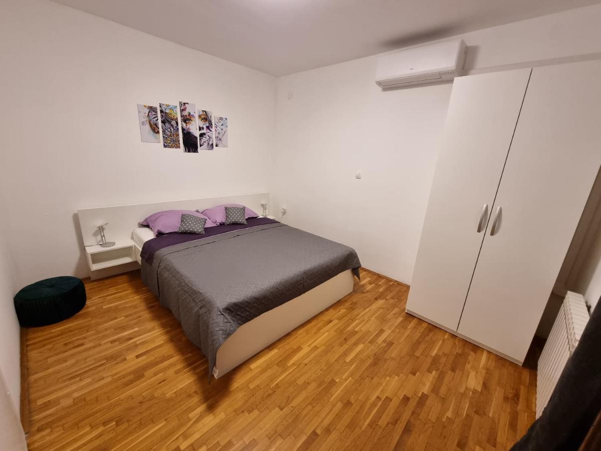 Apartamento Maki Pula Exterior foto