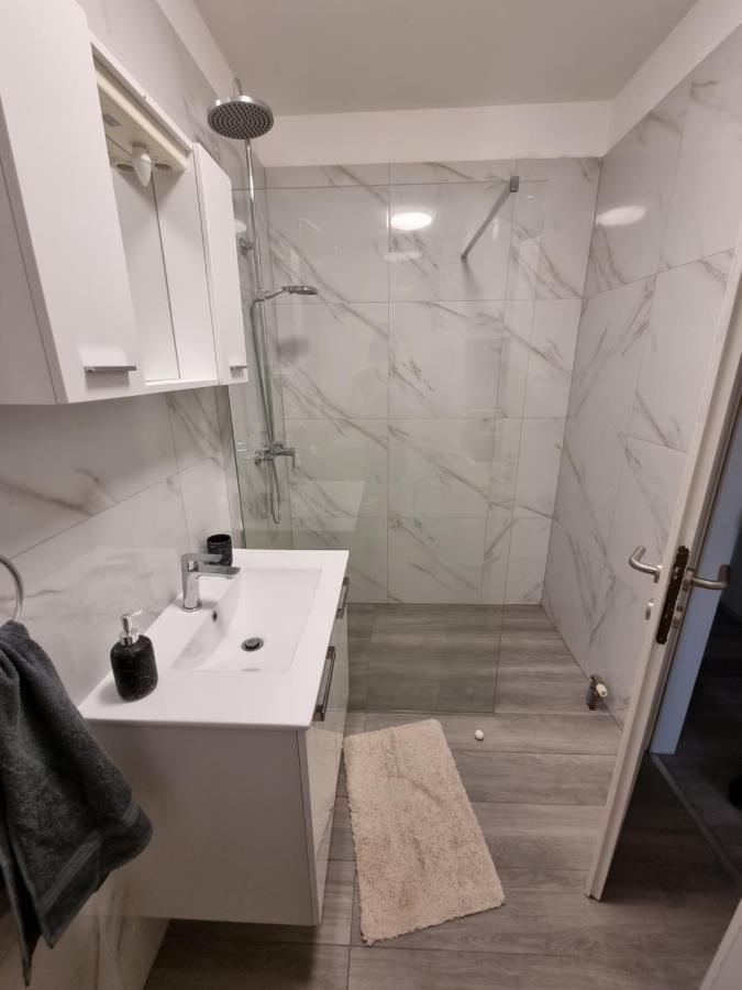 Apartamento Maki Pula Exterior foto
