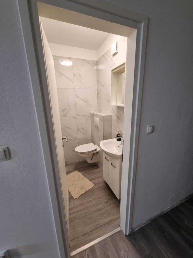 Apartamento Maki Pula Exterior foto