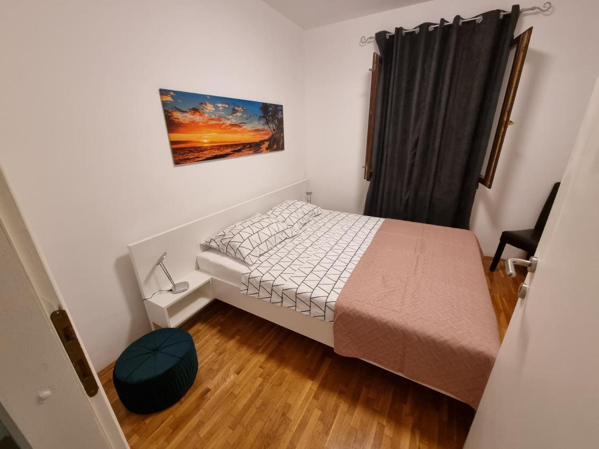 Apartamento Maki Pula Exterior foto